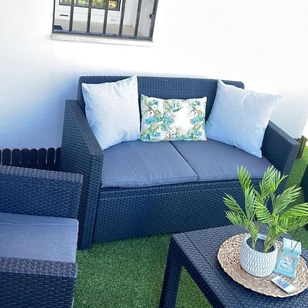 Maravilloso Duplex En Itrabo Apartment Екстериор снимка