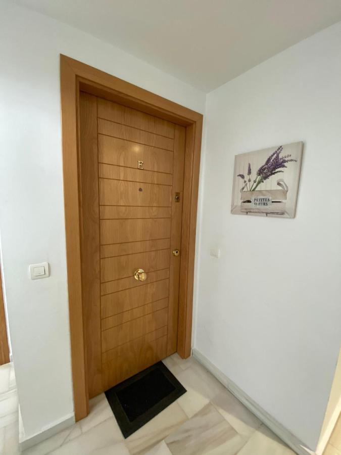Maravilloso Duplex En Itrabo Apartment Екстериор снимка
