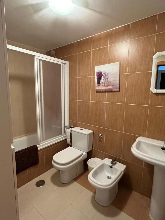 Maravilloso Duplex En Itrabo Apartment Екстериор снимка