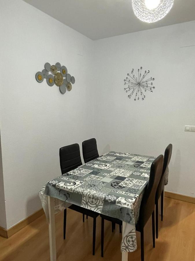 Maravilloso Duplex En Itrabo Apartment Екстериор снимка