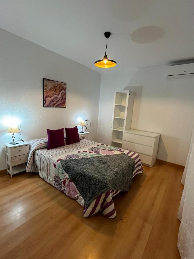 Maravilloso Duplex En Itrabo Apartment Екстериор снимка