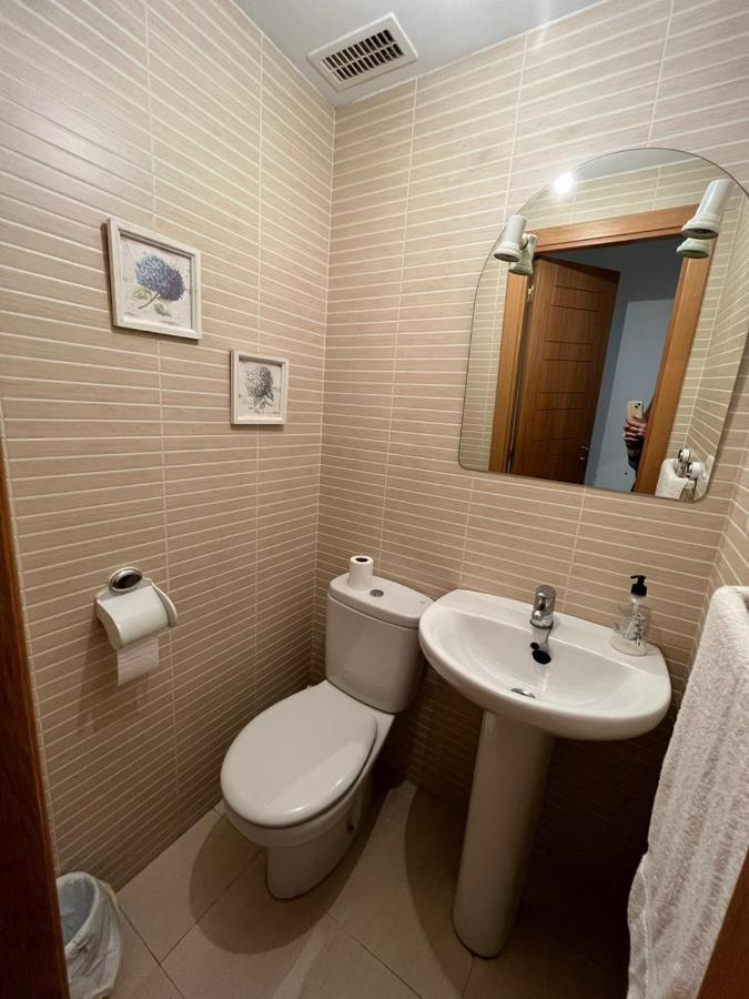 Maravilloso Duplex En Itrabo Apartment Екстериор снимка