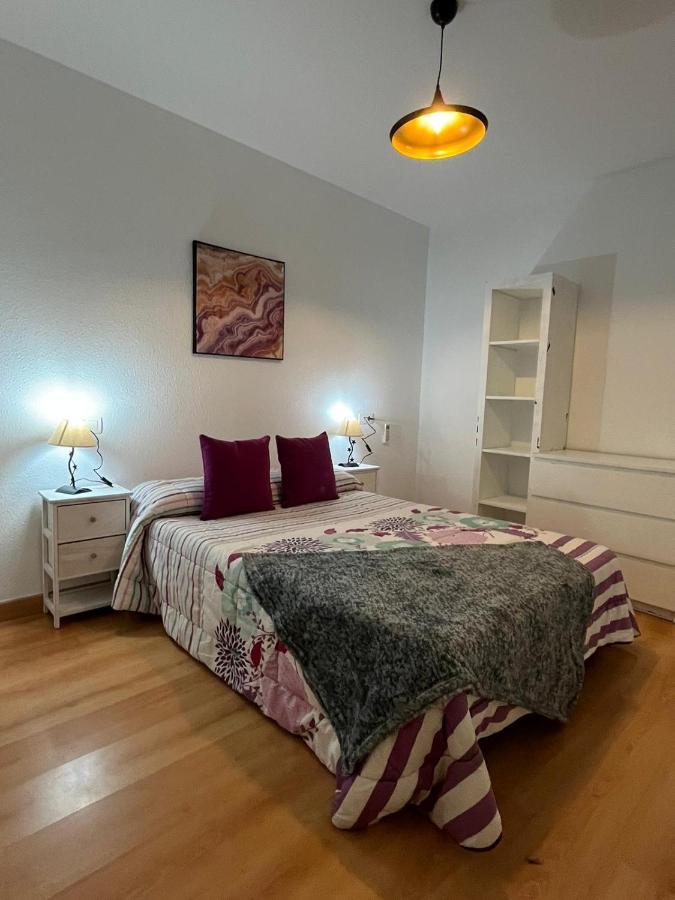 Maravilloso Duplex En Itrabo Apartment Екстериор снимка