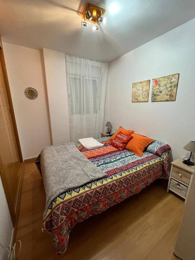 Maravilloso Duplex En Itrabo Apartment Екстериор снимка