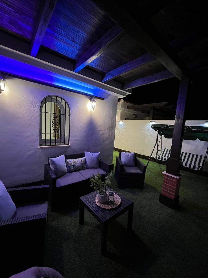 Maravilloso Duplex En Itrabo Apartment Екстериор снимка