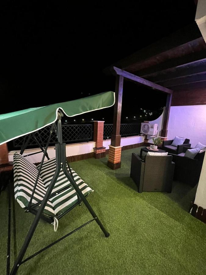 Maravilloso Duplex En Itrabo Apartment Екстериор снимка