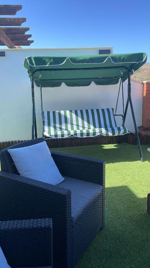 Maravilloso Duplex En Itrabo Apartment Екстериор снимка