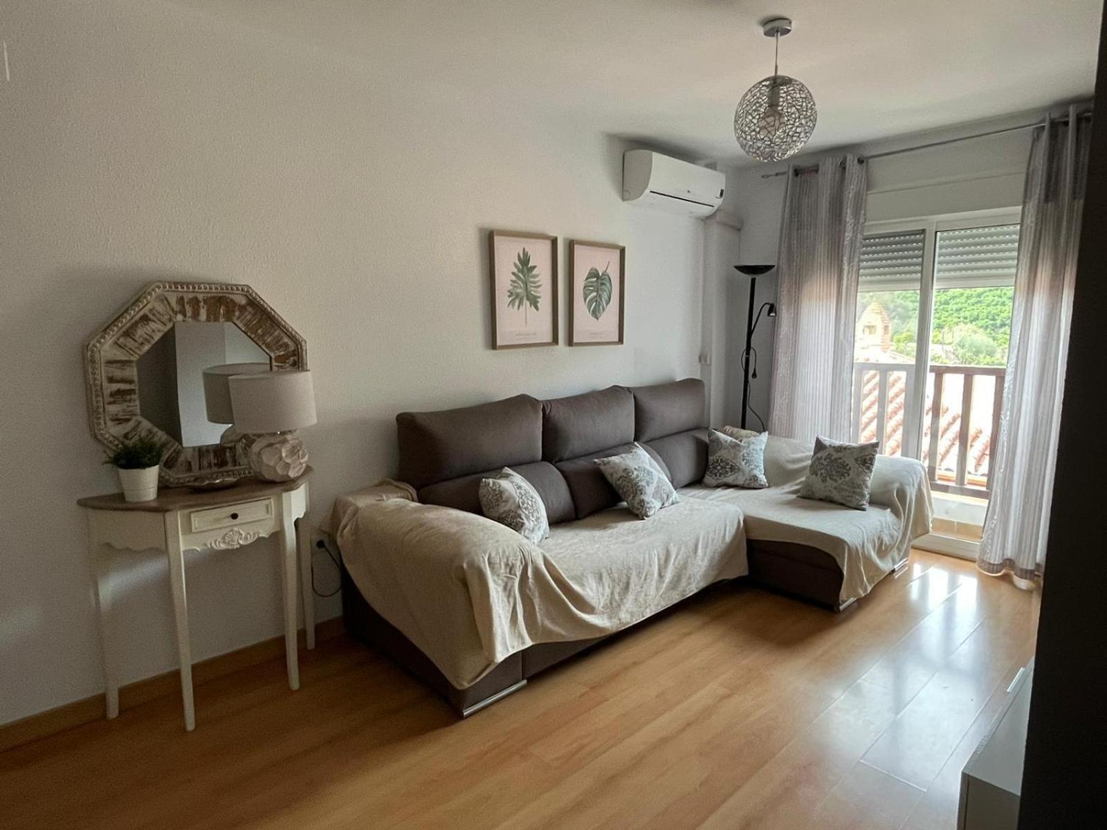 Maravilloso Duplex En Itrabo Apartment Екстериор снимка